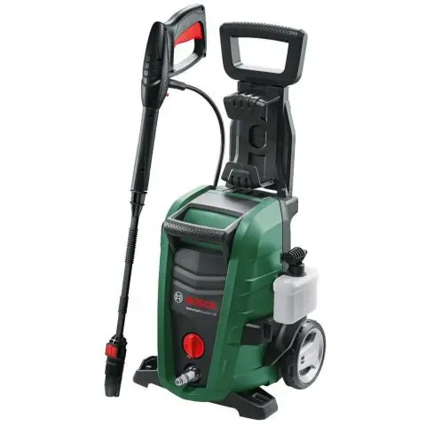 Snabb frakt Bosch DIY Universal Aquatak 130 Högtryckstvätt